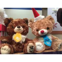 在飛比找蝦皮購物優惠-日本 東京迪士尼 大學熊系列 奇奇莫特 & 蒂蒂布蘭克 小熊