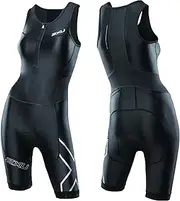 [2XU] Women's G:2 TR Compression Tri Suit