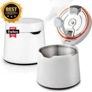 One 31S Stainless Steel Ultrasonic Cool Mist Humidifier Whisper-Quiet Easy Clean
