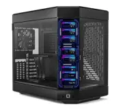 DESKTOP CUSTOM GAMING SYSTEM Intel i9-12900k 16GB DDR5 512GB NVMe CU3.51.00