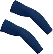 [ARTSEWPLY] Sports Compression Sleeve Protectors Elbow Brace for Men Protection Elbow Sleeve Arm Cuff Sun Sleeves Elbow Compression Sleeve Arm Sleeve Athletic Protective Women