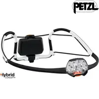 在飛比找樂天市場購物網優惠-Petzl IKO 頭燈 350流明 E104AA00