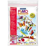 Staedtler FIMO Clay Moulds Butterflies