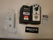 Mooer Sweeper bass dynamic envelope filter effect pedal. FREE SHIPPING!