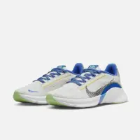 在飛比找momo購物網優惠-【NIKE 耐吉】SUPERREP GO 3 NN FK 運