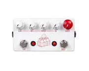 New JHS Pedals Effector The Milkman Effecter