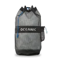 在飛比找蝦皮商城優惠-{OCEANIC}MESH BACKPACK 後背網袋【go