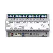 Aiphone GT-BCXB-N Intercom System Expanded Audio Control Unit