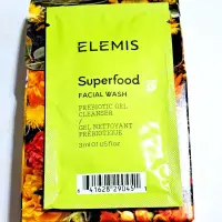 在飛比找蝦皮購物優惠-ELEMIS 超能量活顏平衡洗面乳🍑3mL🍑木瓜酵素美白去角