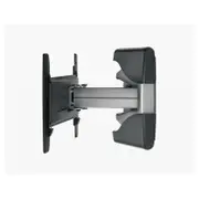 Vogel's 8000 Series EFW 8125 Motion Wall Mount For 19-70cm Small LCD TV Black