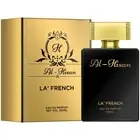 La French Al Hisan Oudh Perfume for Men 100ml Eau De Parfum | Long Lasting