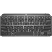 NEW Logitech MX Keys Mini Compact Wireless Illuminate Keyboard Advanced TKL Grey