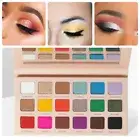MAKEUP REVOLUTION 'X Soph Extra Spice' Matte & Shimmer Eyeshadow Palette NEW