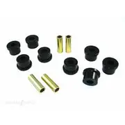 Whiteline Trailing Arm Bushing - W61630