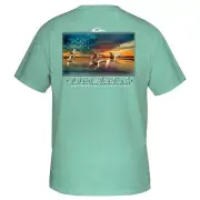 Drake America's Cup Short Sleeve T-Shirt CHOOSE SIZE AND COLOR