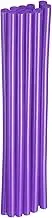 uxcell 10pcs Hot Glue Sticks 0.28" Dia x 7.87" Long EVA Mini Hot Melt Adhesive Glue Stick for Hot Melt Gun Wood Plastic Glass Flowers Fabrics Foam, Purple