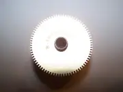 Kieninger mainspring barrel complete for AEL/APL STRIKE side Factory NEW