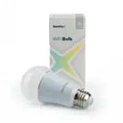 Sentilux™ WiFi Smart LED Light Bulb in Tunable White