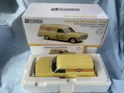 1:18 Holden EH Panel Van Vegemite