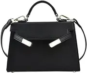 [srdmuph] Crossbody Bags For Women PU Leather Trendy Shoulder Bag with Adjustable Strap Cross Body Bag Women's Handbags Purse