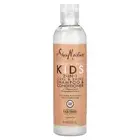 Shea Moisture Kids Curl & Shine 2-in-1 Shampoo & Conditioner 8oz Slippery Elm