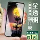 IPhone 6 PLUS 保護貼 6S PLUS 保護貼 買一送一非全覆蓋玻璃玻璃鋼化膜