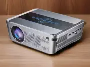 NEW FHD X1 Pro Full HD Projector