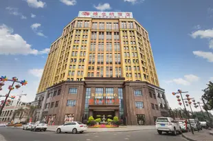 維也納酒店(成都新繁傢俱城店)Vienna Hotel (Chengdu Xinfan Furniture City)