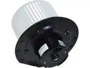 Front Blower Motor For 2003-2005 Ford E350 Club Wagon 2004 BP673QS (for: Ford)