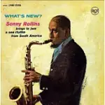 【JAZZ COLLECTION 1000】SONNY ROLLINS / WHAT’S NEW