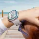 【SEVENFRIDAY】土耳其藍 夏季限定款 自動上鍊機械錶(P3C/10)