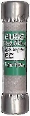 Bussmann BP/SC-30 30 Amp Time-Delay Class G Melamine Tube, 600V UL Listed...