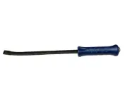 Snap on Tools NEW SPBS18AMB Power Blue Steel Striking Pry Bar 18" Length USA