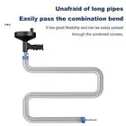 Kitchen Sink Clog Remover Heavy-duty Drain Cleaner for Kitchen Bathtub Bathroom