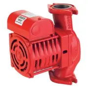 Armstrong Pumps Hydronic Circulating Pump,Flanged,1/6HP 182202-649 Armstrong