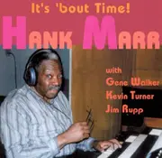 Its Bout Time -Marr, Hank CD