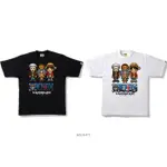 ☆AIRROOM☆【現貨】BAPE ONEPIECE PIRATES ALLIANCE TEE 海賊王 聯盟 魯夫 羅