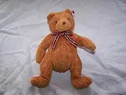 [Ty] Beanie Baby - Woody The Bear