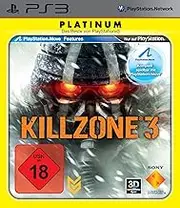 Killzone 3 für Playstation 3 PS3