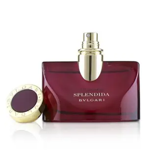 寶格麗 Splendida Magnolia Sensuel 醉美蘭香女性香水 玉蘭花女性香水50ml/1.7oz