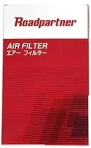 Roadpartner / Mazda Air Element (Air Filter) Model Number: 1P65-13-Z40A