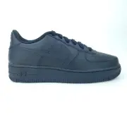 Nike Air Force 1 Low LE GS Triple Black Orig DH2920 001 Women's size 7.5, 8, 8.5