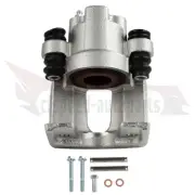 Brake Calipers For JEEP COMMANDER 06-10 JEEP GRAND CHEROKEE 2005-2010 Rear Left (for: Jeep)