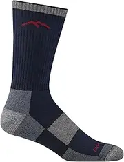 [Darn Tough] Men's Coolmax Boot Socks Full Cushion