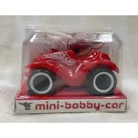 在飛比找蝦皮購物優惠-德國 BIG-BOBBY CAR 迷你迴力車 經典款 小車車