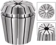 10× ER40-9mm Clamping Spring Collets ER40 Collet Chuck,For CNC Milling Tool