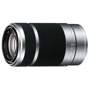 SONY SEL55210 SEL-55210 E55-210mm F4.5-6.3 OSS 公司貨 NEX用防震變焦望遠鏡 NEX7 【APP下單點數 加倍】