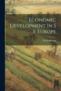 在飛比找博客來優惠-Economic Development In S E Eu