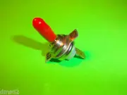 NEW MANTIS ON / OFF KILL TOGGLE SWITCH FITS ALL 2 CYCLE TILLERS 15650