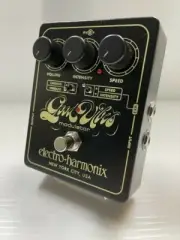 Electro-Harmonix Good Vibes guitar effects pedal From Japan